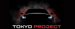 Tokyo Project Logo
